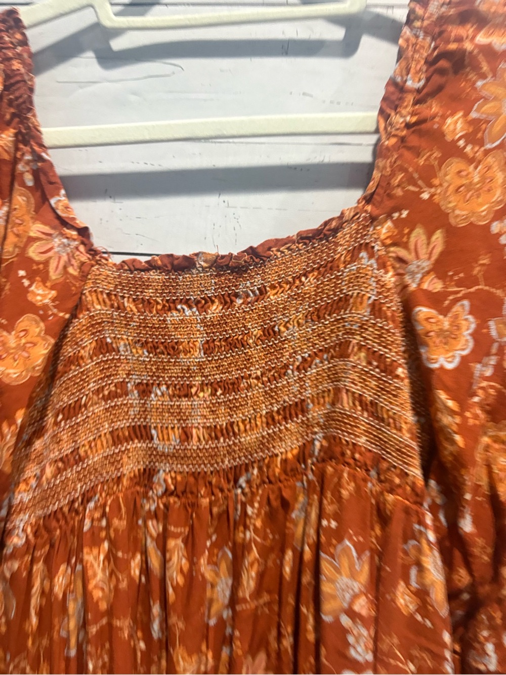 Free People Sweet Escape Maxi Dress - Picture 9 of 11